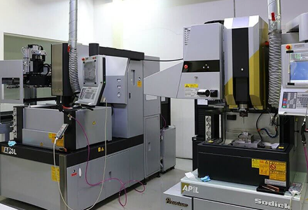 精密全加工服務